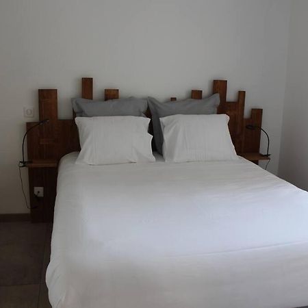 Appt 4 Pers Avec Parking Prive Gratuit Le Touquet Apartment Bagian luar foto