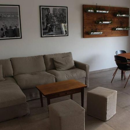 Appt 4 Pers Avec Parking Prive Gratuit Le Touquet Apartment Bagian luar foto