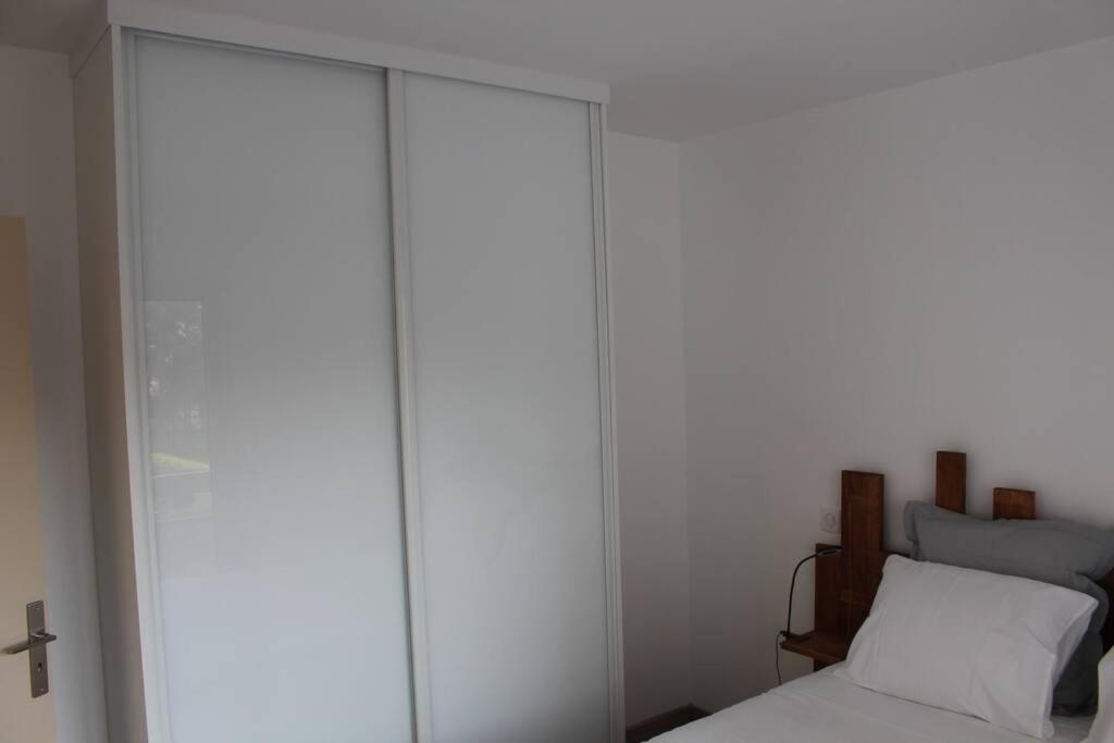 Appt 4 Pers Avec Parking Prive Gratuit Le Touquet Apartment Bagian luar foto