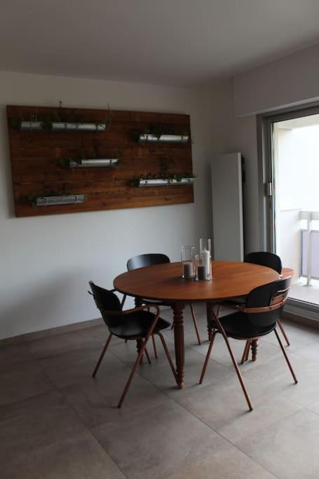 Appt 4 Pers Avec Parking Prive Gratuit Le Touquet Apartment Bagian luar foto