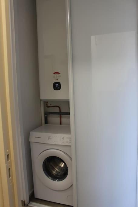 Appt 4 Pers Avec Parking Prive Gratuit Le Touquet Apartment Bagian luar foto