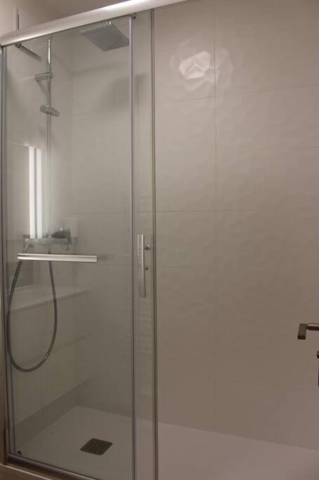 Appt 4 Pers Avec Parking Prive Gratuit Le Touquet Apartment Bagian luar foto